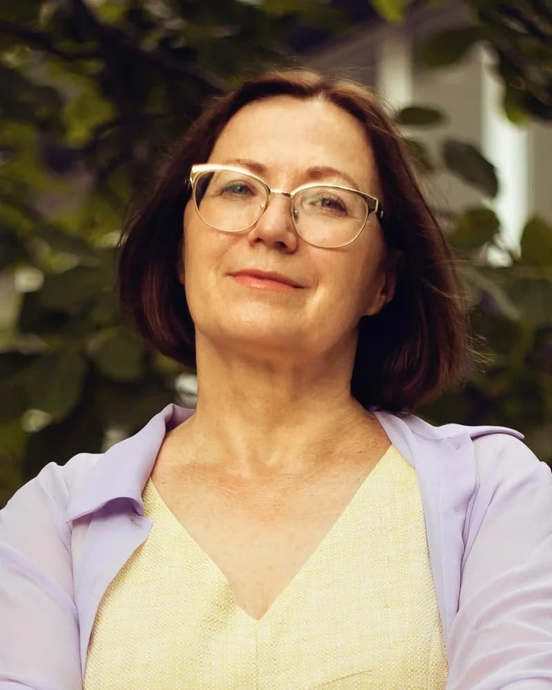 Anna Schneider
